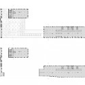 Danilovskiy Fort - Sergey Skuratov Architects Danilovskiy Fort - Sergey Skuratov Architects plans 02