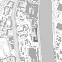 Danilovskiy Fort - Sergey Skuratov Architects site plan