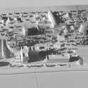 Danilovskiy Fort - Sergey Skuratov Architects Danilovskiy Fort - Sergey Skuratov Architects model 01