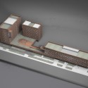 Danilovskiy Fort - Sergey Skuratov Architects render 01