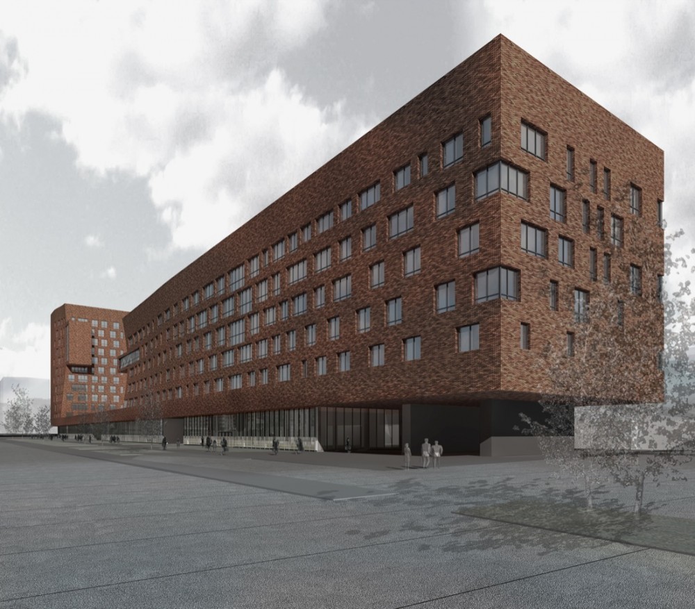 Danilovskiy Fort - Sergey Skuratov Architects render 04