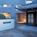 Wa Sun Jai - IROJE KHM Architects Wa Sun Jai - IROJE KHM Architects © JongOh Kim