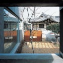 Wa Sun Jai - IROJE KHM Architects