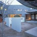 Wa Sun Jai - IROJE KHM Architects Wa Sun Jai - IROJE KHM Architects © JongOh Kim