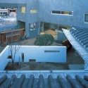 Wa Sun Jai - IROJE KHM Architects