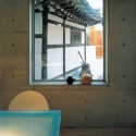 Wa Sun Jai - IROJE KHM Architects Wa Sun Jai - IROJE KHM Architects © JongOh Kim