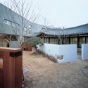 Wa Sun Jai - IROJE KHM Architects Wa Sun Jai - IROJE KHM Architects © JongOh Kim