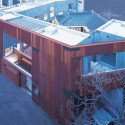 Wa Sun Jai - IROJE KHM Architects Wa Sun Jai - IROJE KHM Architects © JongOh Kim