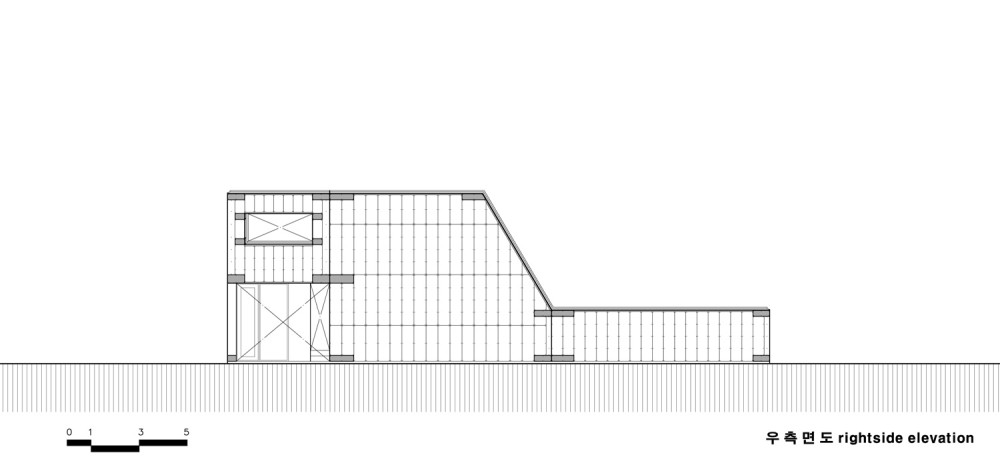 Wa Sun Jai / IROJE KHM Architects