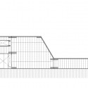 Wa Sun Jai - IROJE KHM Architects Wa Sun Jai - IROJE KHM Architects elevation 02