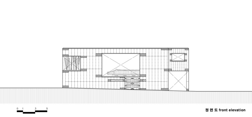 Wa Sun Jai / IROJE KHM Architects