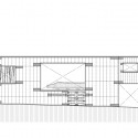 Wa Sun Jai - IROJE KHM Architects Wa Sun Jai - IROJE KHM Architects elevation 03