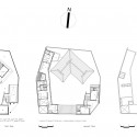 Wa Sun Jai - IROJE KHM Architects Wa Sun Jai - IROJE KHM Architects floor plans