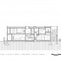 Wa Sun Jai - IROJE KHM Architects Wa Sun Jai - IROJE KHM Architects section 01