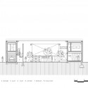 Wa Sun Jai - IROJE KHM Architects Wa Sun Jai - IROJE KHM Architects section 02