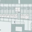 New Market in Celje - Arhitektura Krušec floor plan