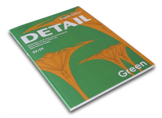 DETAIL Green