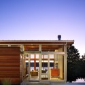 Vashion Residence Vashion Residence © Ben Benschneider