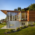 Vashion Residence Vashion Residence © Ben Benschneider