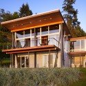 Vashion Residence Vashion Residence © Ben Benschneider