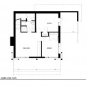 lower level plan lower level plan lower level plan