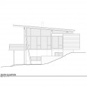 south elevation south elevation