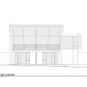 west elevation west elevation west elevation