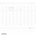 Multifonctional Complex La Maladiere - Geninasca Delefortrie Architectes plan 01