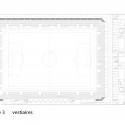 Multifonctional Complex La Maladiere - Geninasca Delefortrie Architectes plan 05