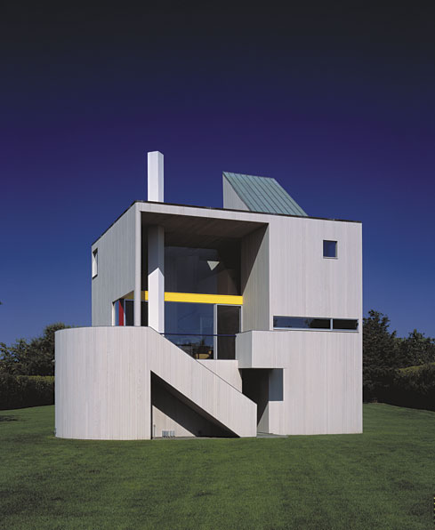 AD Classics: Gwathemy Residence and Studio / Charles Gwathmey
