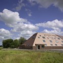 Elementary School Complex at Techum - Zerodegree Architecture Elementary School Complex at Techum - Zerodegree Architecture © Christian Richters