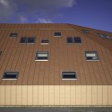 Elementary School Complex at Techum - Zerodegree Architecture Elementary School Complex at Techum - Zerodegree Architecture © Christian Richters