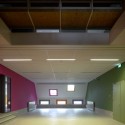 Elementary School Complex at Techum - Zerodegree Architecture Elementary School Complex at Techum - Zerodegree Architecture © Christian Richters