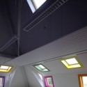 Elementary School Complex at Techum - Zerodegree Architecture Elementary School Complex at Techum - Zerodegree Architecture © Christian Richters