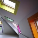 Elementary School Complex at Techum - Zerodegree Architecture Elementary School Complex at Techum - Zerodegree Architecture © Christian Richters