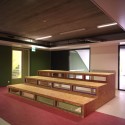 Elementary School Complex at Techum - Zerodegree Architecture Elementary School Complex at Techum - Zerodegree Architecture © Christian Richters