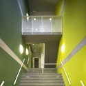Elementary School Complex at Techum - Zerodegree Architecture Elementary School Complex at Techum - Zerodegree Architecture © Christian Richters