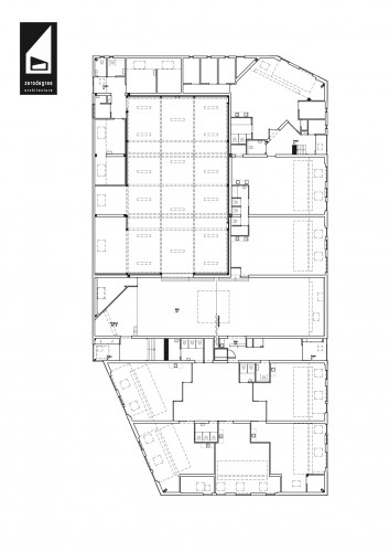 ground floor plan