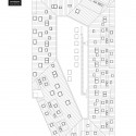 Elementary School Complex at Techum - Zerodegree Architecture Elementary School Complex at Techum - Zerodegree Architecture roof plan