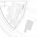 Elementary School Complex at Techum - Zerodegree Architecture Elementary School Complex at Techum - Zerodegree Architecture site plan