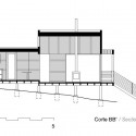 Rodríguez Harvey House - Nicolás Loi Rodríguez Harvey House - Nicolás Loi section 02