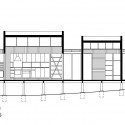 Rodríguez Harvey House - Nicolás Loi Rodríguez Harvey House - Nicolás Loi section 04