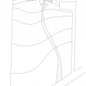 Rodríguez Harvey House - Nicolás Loi Rodríguez Harvey House - Nicolás Loi site plan