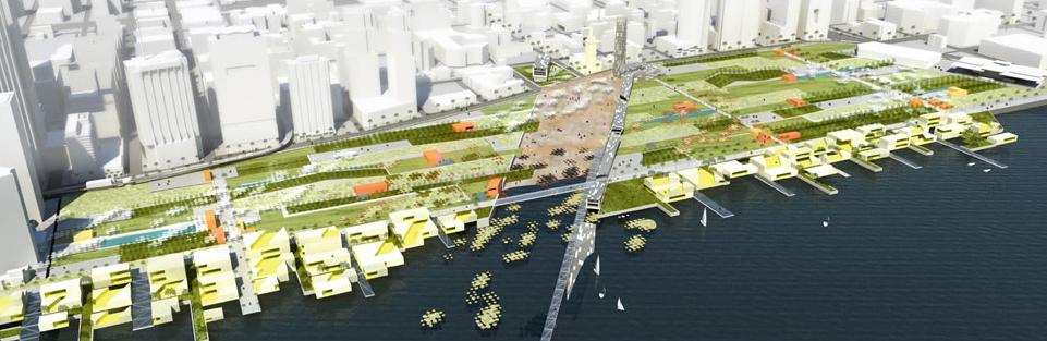 Miami Civic Center 2010 Competition winners announced