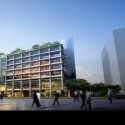 01 © G.Lab* by Gansam Architects & Associates