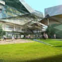 02 © G.Lab* by Gansam Architects & Associates