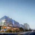 04 © G.Lab* by Gansam Architects & Associates