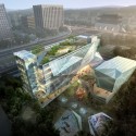 05 © G.Lab* by Gansam Architects & Associates