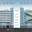 elevations elevations