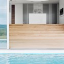 Haus mit Atelier - C18 Architekten © Brigida Gonzalez